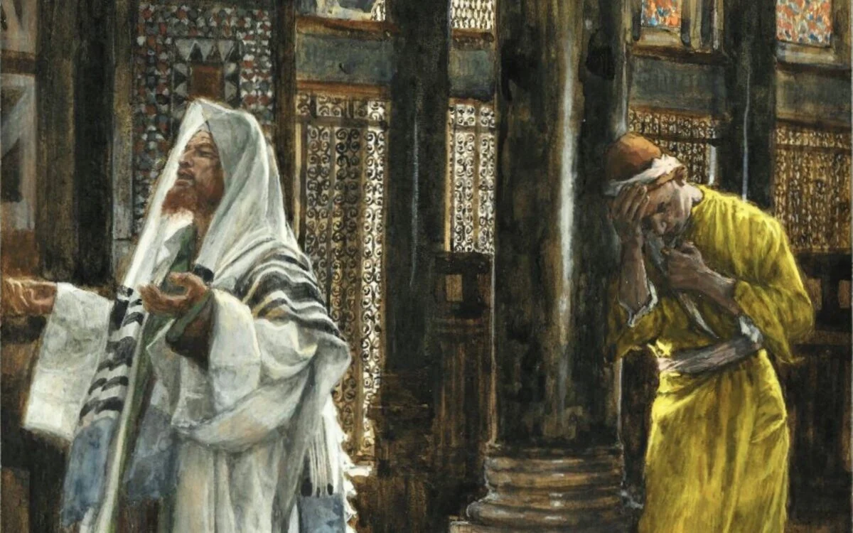 Khiêm nhường tỉnh thức
